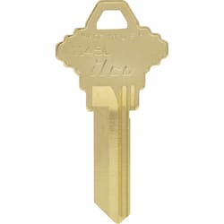 HILLMAN House/Office Universal Key Blank Single