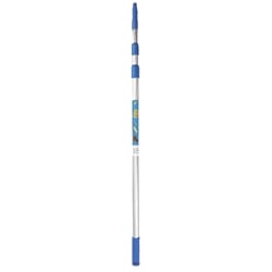 Bates- Extension Pole, 1.4 to 3 Ft Pole, Telescoping Pole, Paint Pole,  Extendable Pole, Paint Roller Extension Pole, Painters Pole, Extension  Handle
