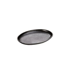 Lodge Cast Iron Griddle Black