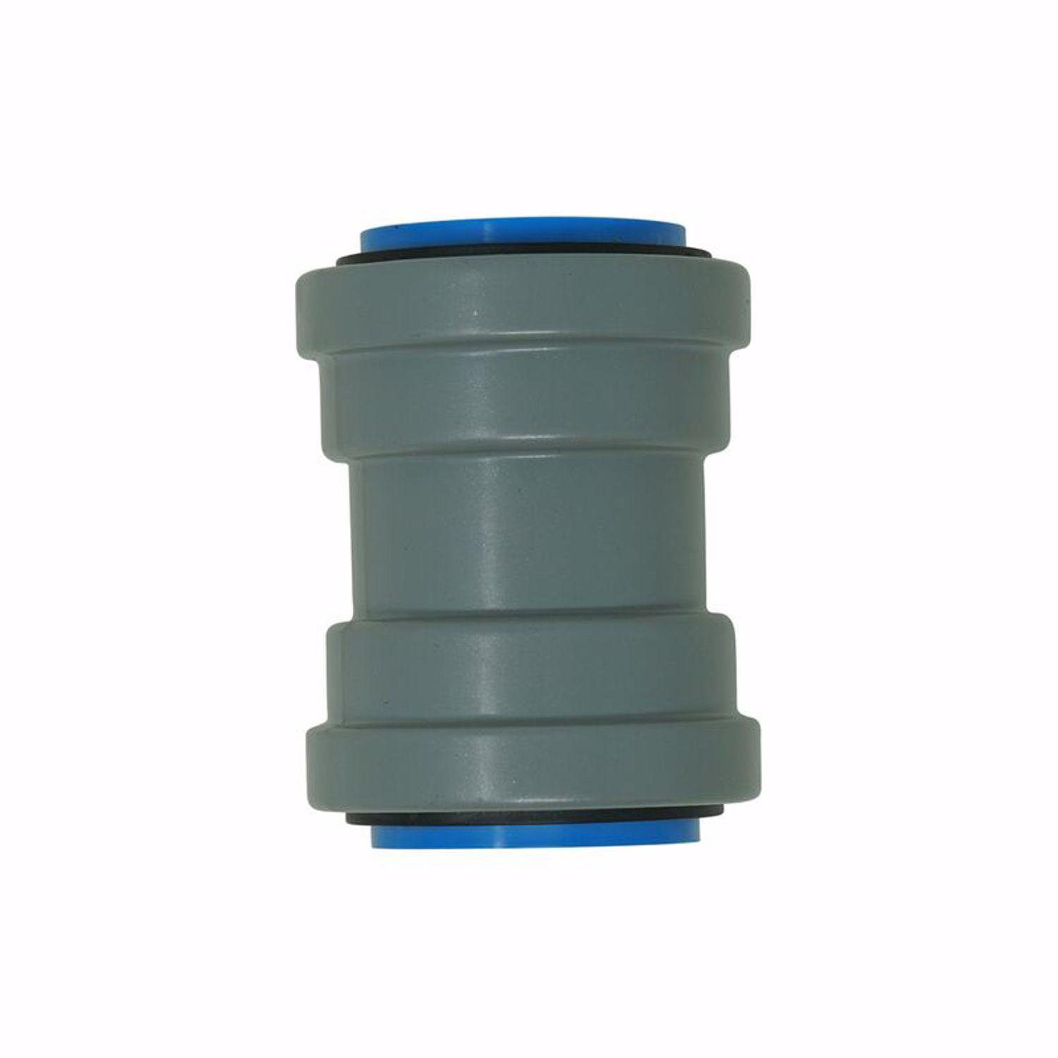 SimPush 3/4 in. D Aluminum Water-Tight Connector For EMT 1 pk