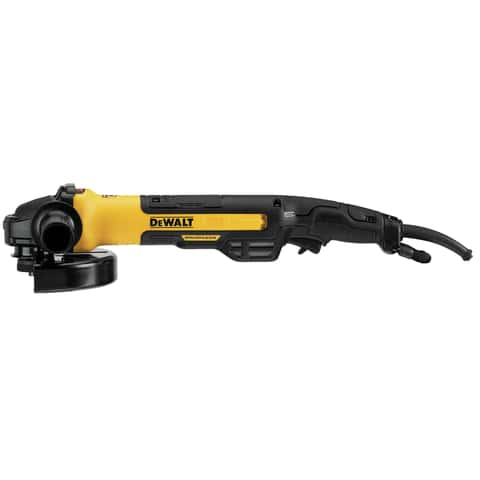 DeWalt 13 amps Corded 7 in. Small Angle Grinder Ace Hardware