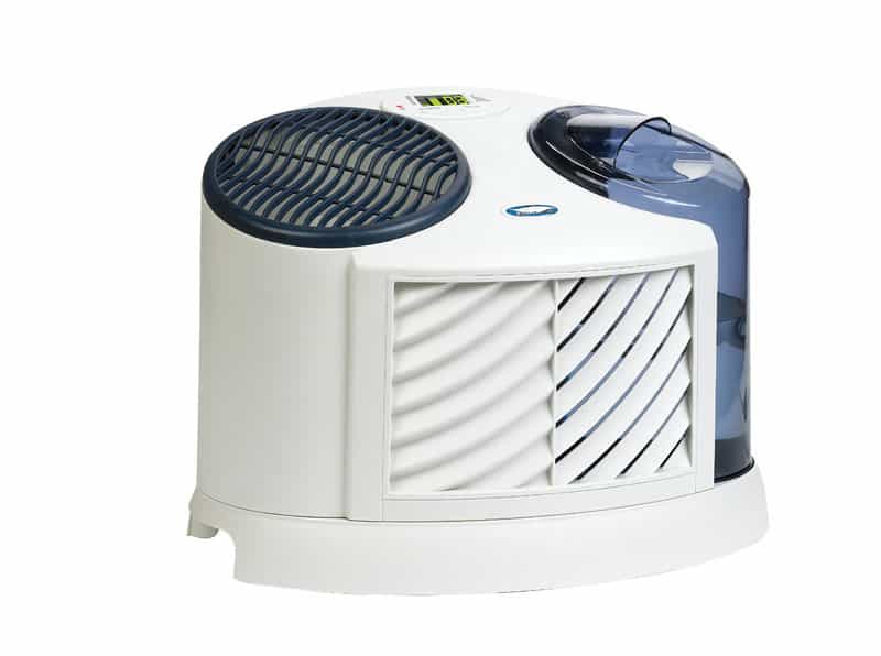 AirCare 2 gal. 1000 sq. ft. Digital Humidifier Ace Hardware
