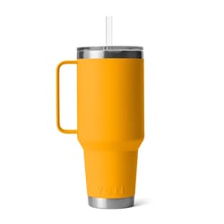 YETI Rambler 42 oz Beekeeper BPA Free Straw Mug