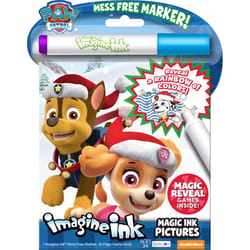 Bendon Imagine Ink Paw Patrol Magic Ink Pictures