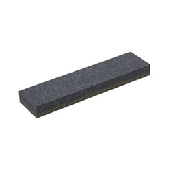 Smith's 4 in. L Sharpening Stone 100/240 Grit 1 pc