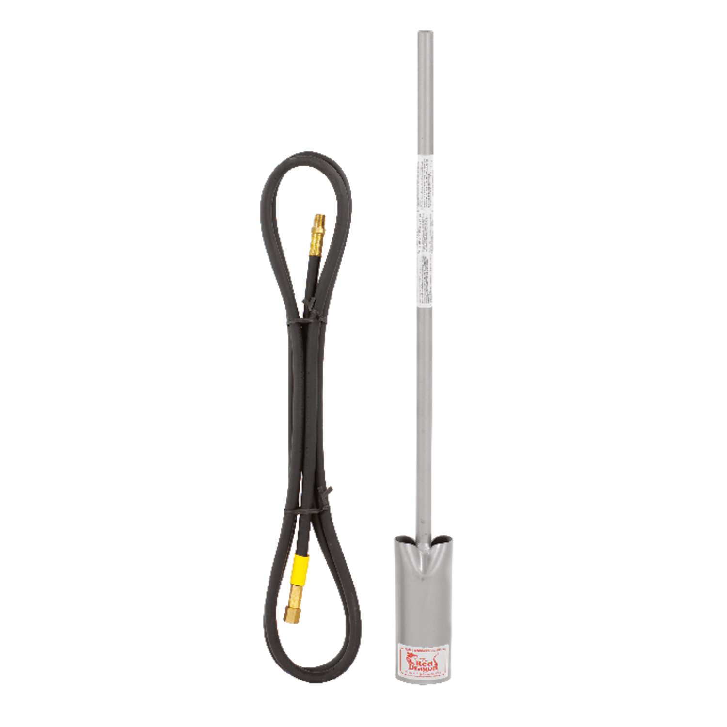 Red Dragon Weed Torch Kit 1 pc. Ace Hardware