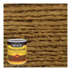 Minwax  Wood Finish  Semi-Transparent  Provincial  Oil-Based  Wood Stain  1 qt. 