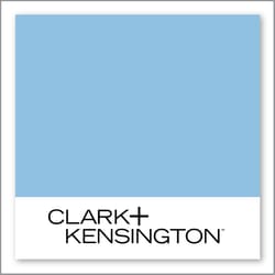 Clark+Kensington Blue Cotton Candy KIDCC-01