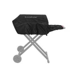Blackstone Black Griddle Cover