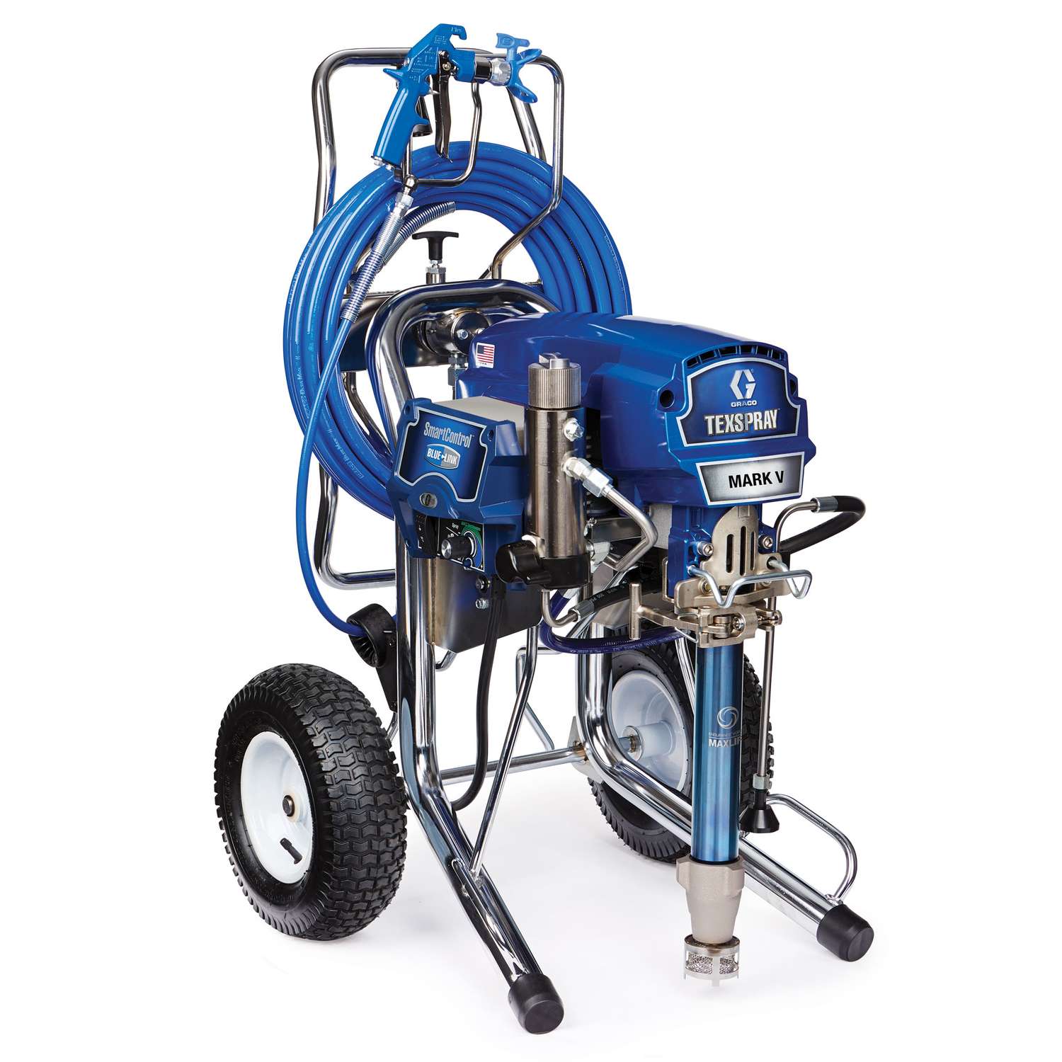 Graco TexSpray Mark V 3300 psi Metal Airless Airless Sprayer Ace Hardware