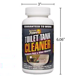Instant Power Fresh Scent Toilet Deodorizer and Cleaner 16 oz Powder