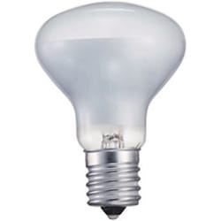 GE 40 W R14 Spotlight Incandescent Bulb E26 (Medium) Soft White 1 pk