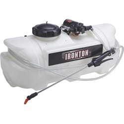 Ironton 16 gal Sprayer ATV Sprayer