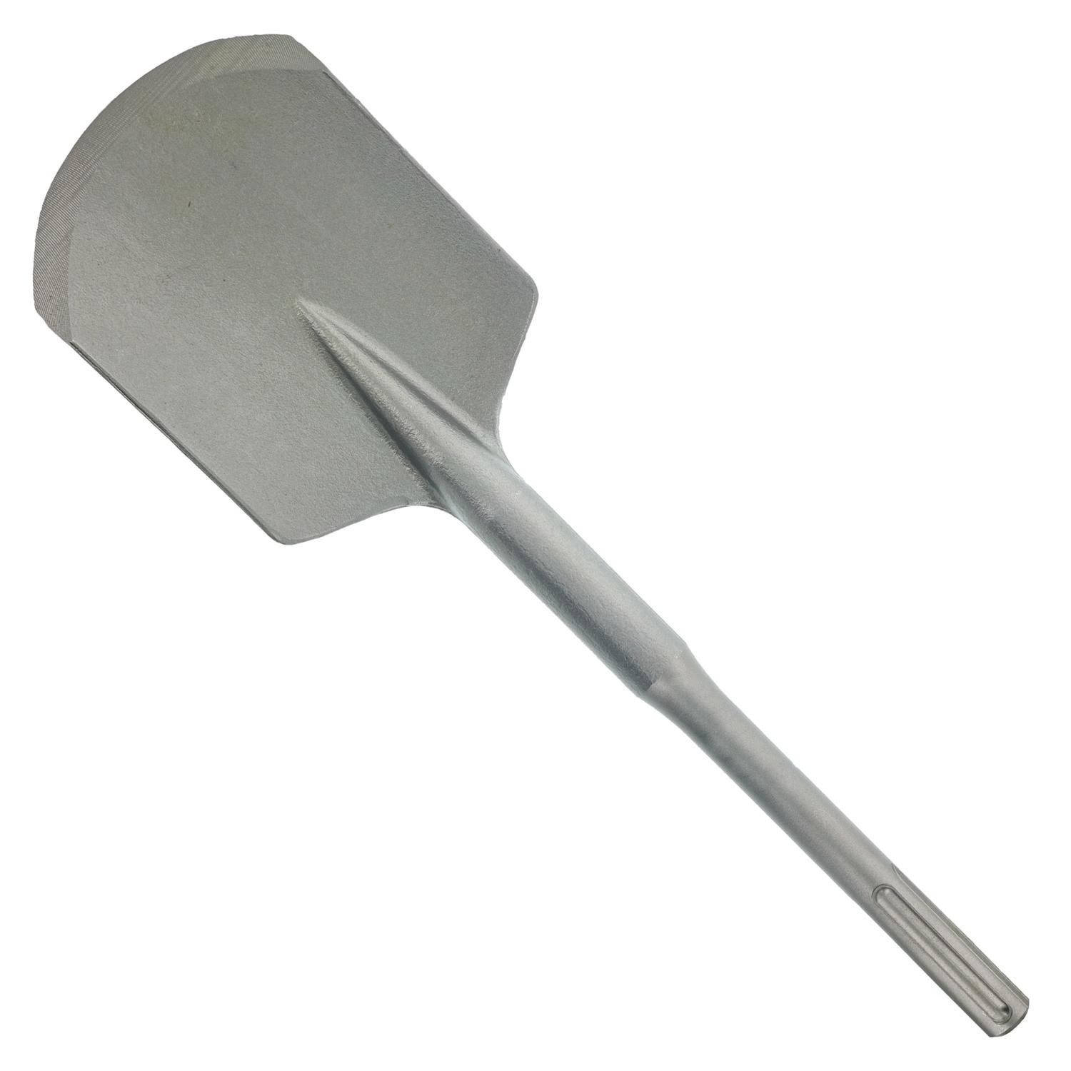 Diablo 4.5 in. W SDS_Max Clay Spade Chisel 1 pc Sansujyuku sansujyuku.com