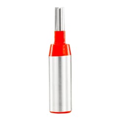 Freud 7/32 in. D X 1/4 in. X 2-1/4 in. L Carbide Mortising Router Bit