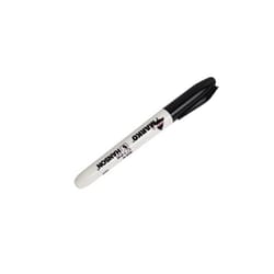 C.H. Hanson El Marko Black Medium Tip Permanent Marker 1 pk