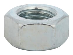 HILLMAN M16-2.00 mm Zinc-Plated Steel Metric Hex Nut 1 pk