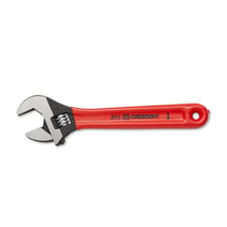 Crescent Adjustable Wrench 8 in. L 1 pc