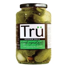 Mrs. Wages Dill Pickles Mix 6.5 oz 1 pk - Ace Hardware