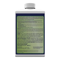 Klean Strip Green Mineral Spirits Oil-Based Thinner 32 oz