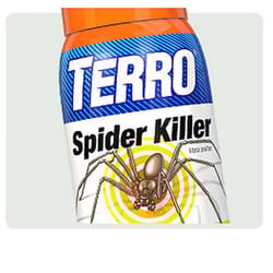 TERRO Spider Killer Aerosol 16 oz