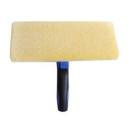 Whizz Applicators Refill 3 in. W Paint Pad For Smooth to Semi-Smooth Surfaces