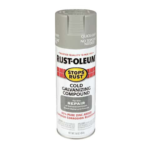 Alu Zinc 13 oz aerosol