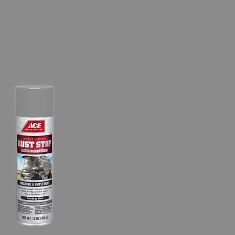 Ace Interior Gloss Clear Polyurethane Spray 11 oz - Ace Hardware