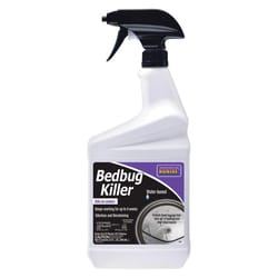 Bonide Bedbug Insect Killer Liquid 32 oz