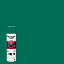 Rust-Oleum Industrial Choice Gloss Safety Green Marking Paint 17 oz