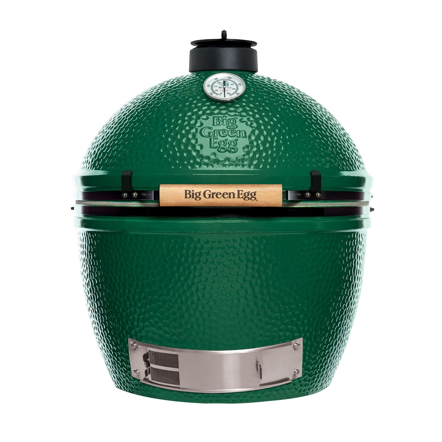 Big Green Egg XL Charcoal Grill & Smoker Ace Hardware