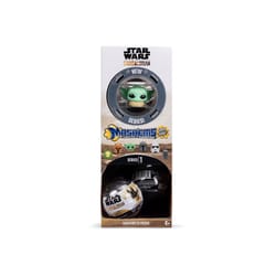 Schylling Mash Ems Disney Mandalorian Toy Assorted 1 pc