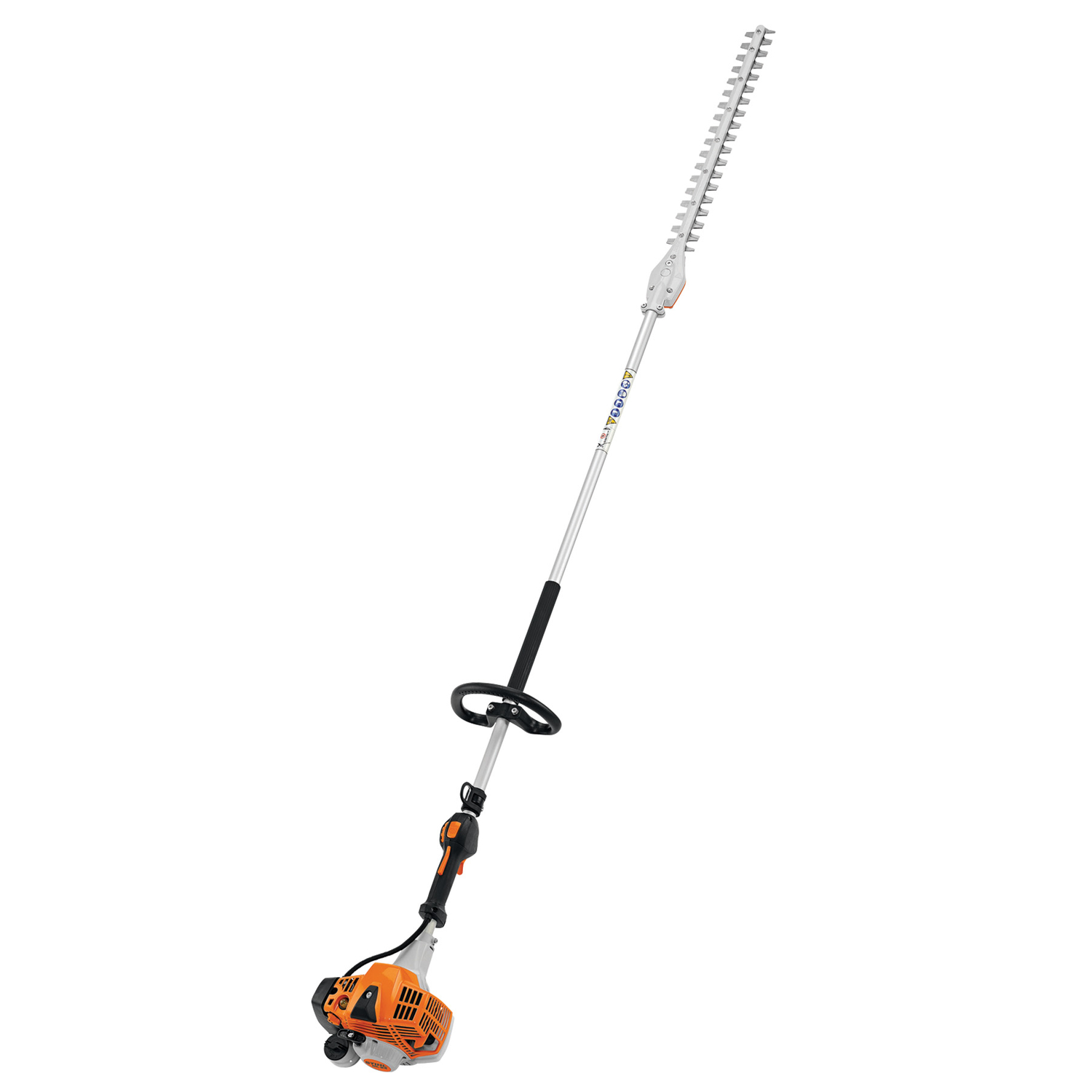STIHL HL 94 24 in. Gas Hedge Trimmer Tool Only Ace Hardware