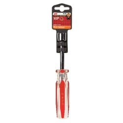 Ace 1/2 in. SAE Nut Driver 7 in. L 1 pc