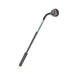 Orbit 9 Pattern Adjustable Multi-Pattern Metal Turret Wand