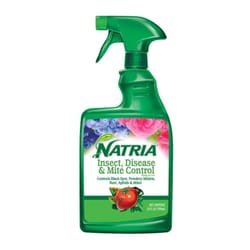 Natria Ready-to-Use Insect Disease & Mite Control Liquid 24 oz