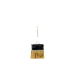 Wooster Solvent-Proof Chip 2-1/2 in. Flat Paint Brush