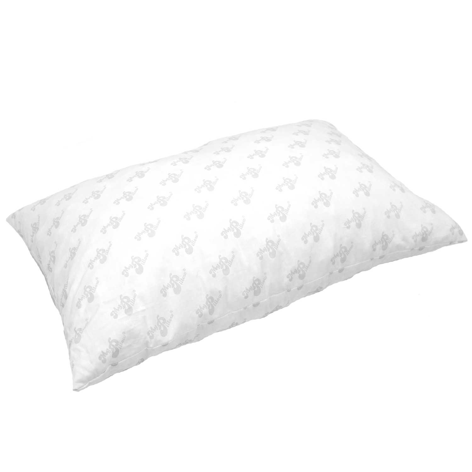 My Pillow As Seen On Tv Medium Fill Queen Pillow Foam 1 Pk Ace