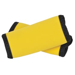 Travelon Yellow Luggage Tag