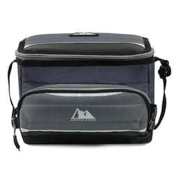 Arctic Zone Backsaver Assorted 6 can Soft Sided Cooler