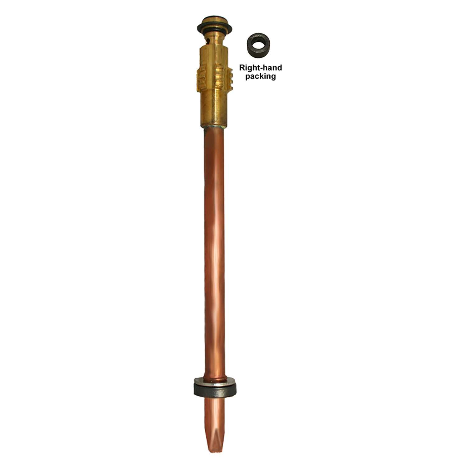 Prier Mansfield Cold 500 Series Replacement Hydrant Stem Ace