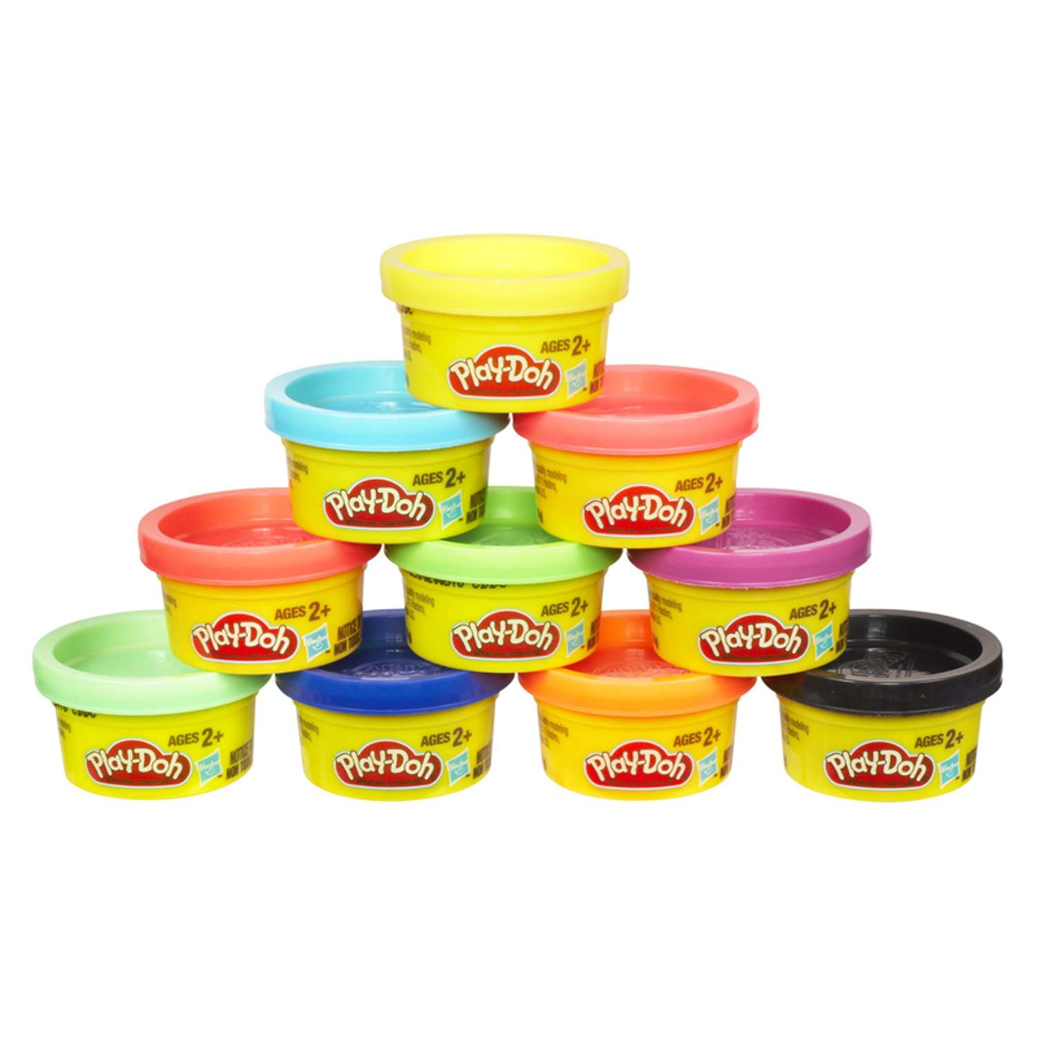 Bees Knees Play Dough Cup