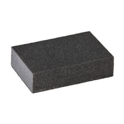 Hyde 5 in. L X 3 in. W Fine/Medium Wet/Dry Sanding Sponge