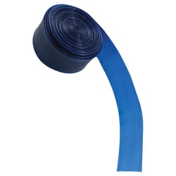 JED Pool Tools Deluxe Backwash Hose 2 in. W X 50 ft. L