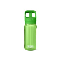 YETI Yonder 0.6 L Green BPA Free Water Bottle