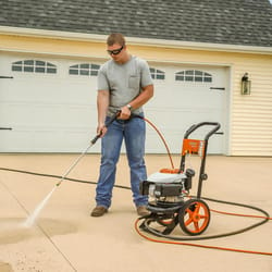 Ace pressure deals washer