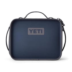 YETI Daytrip Navy 3 L Lunch Box Cooler