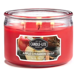 Candle-Lite Red an Cream All-American Scent Wax Melt Blends 9.25 oz - Ace  Hardware