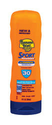 Banana Boat Sport Performance No Added Fragrance Scent Shielding Lotion 8 oz 1 pk