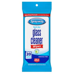 Hope's Perfect Glass No Scent Glass Cleaner 32 oz Liquid - Ace Hardware